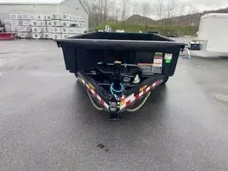 new Dump Trailers Big Tex Trailers  for sale, in Poughkeepsie, NY Thumbnail 3