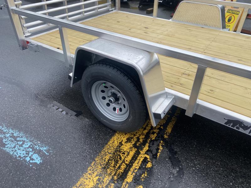 new Equipment / Flatbed Trailers Black Rhino  for sale, in Poughkeepsie, NY Thumbnail 4