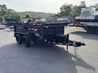 new Dump Trailers Cam Superline  for sale, in Poughkeepsie, NY Thumbnail 2