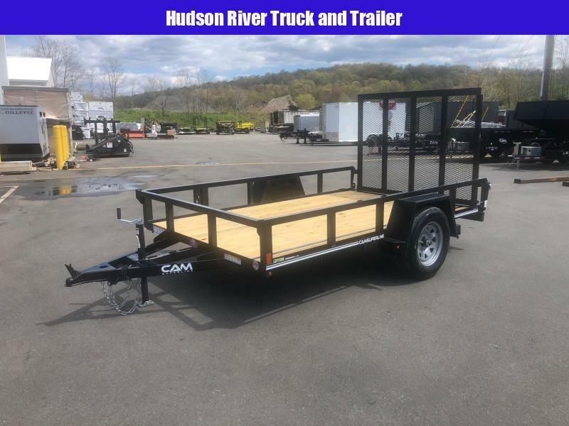 new Utility Trailers Cam Superline  for sale, in Poughkeepsie, NY Thumbnail 3