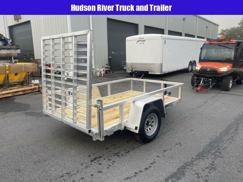 new Equipment / Flatbed Trailers Black Rhino  for sale, in Poughkeepsie, NY Thumbnail 4