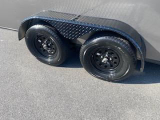 new Cargo (Enclosed) Trailers Rock Solid Cargo  for sale, in Poughkeepsie, NY Thumbnail 6