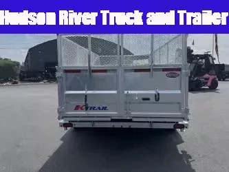 new Dump Trailers K-Trail  for sale, in Poughkeepsie, NY Thumbnail 4