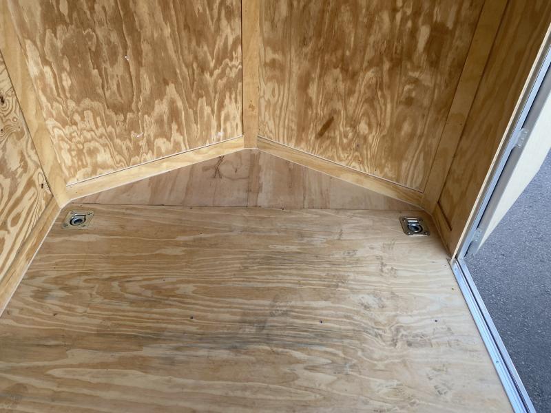 new Cargo (Enclosed) Trailers Rock Solid Cargo  for sale, in Poughkeepsie, NY Thumbnail 10