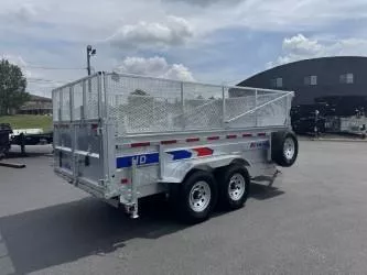 new Dump Trailers K-Trail  for sale, in Poughkeepsie, NY Thumbnail 3