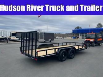 new Utility Trailers Cam Superline  for sale, in Poughkeepsie, NY Thumbnail 3