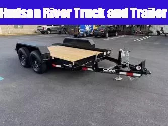 new Equipment / Flatbed Trailers Cam Superline  for sale, in Poughkeepsie, NY Thumbnail 2