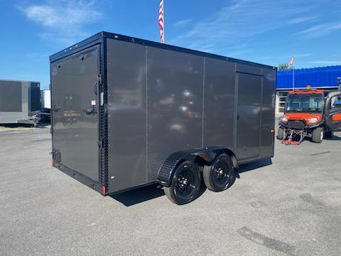 new Cargo (Enclosed) Trailers Rock Solid Cargo  for sale, in Poughkeepsie, NY Thumbnail 3