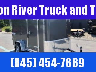 2023 Homesteader 6x10 Challenger Enclosed Cargo Trailer 2023 Homesteader 6x10 Challenger Enclosed Cargo Trailer