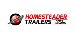 2023 Homesteader 7x16 Enclosed Cargo Trailer 2023 Homesteader 7x16 Enclosed Cargo Trailer