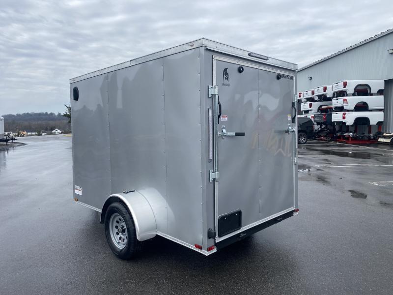 new Cargo (Enclosed) Trailers Spartan Cargo  for sale, in Poughkeepsie, NY Thumbnail 7