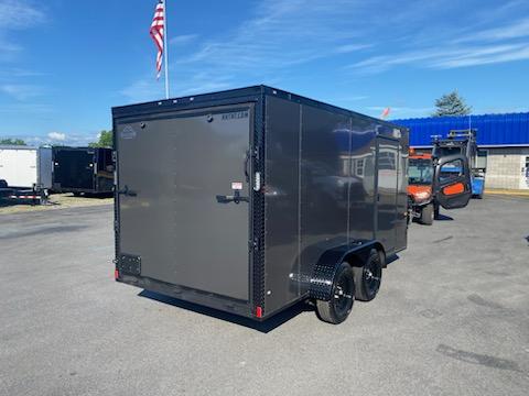 new Cargo (Enclosed) Trailers Rock Solid Cargo  for sale, in Poughkeepsie, NY Thumbnail 7