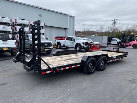 new Equipment / Flatbed Trailers Cam Superline  for sale, in Poughkeepsie, NY Thumbnail 3