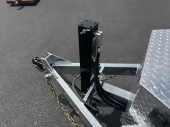 new Dump Trailers K-Trail  for sale, in Poughkeepsie, NY Thumbnail 5