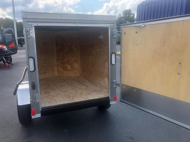new Cargo (Enclosed) Trailers Rock Solid Cargo  for sale, in Poughkeepsie, NY Thumbnail 7