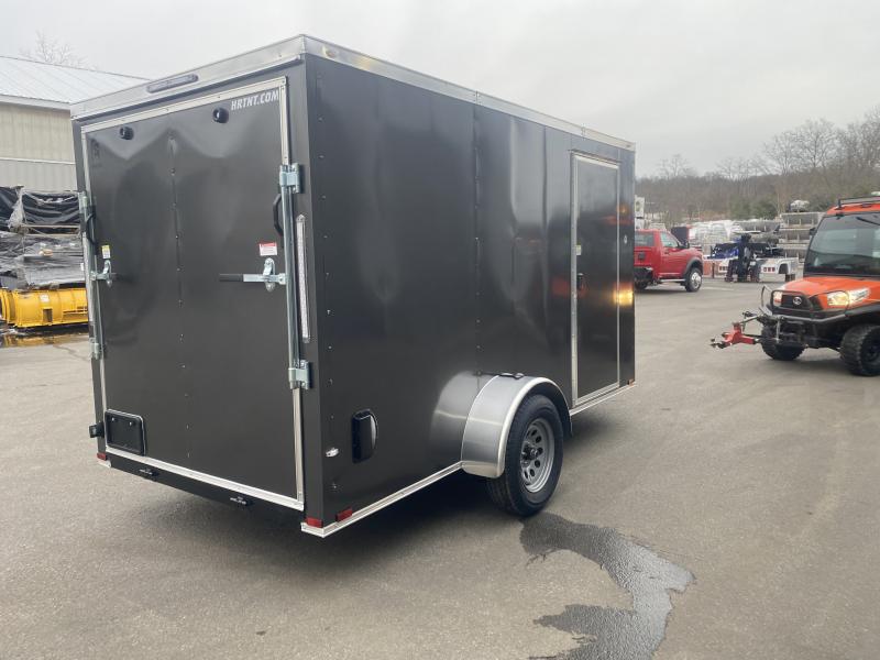 new Cargo (Enclosed) Trailers Spartan Cargo  for sale, in Poughkeepsie, NY Thumbnail 4