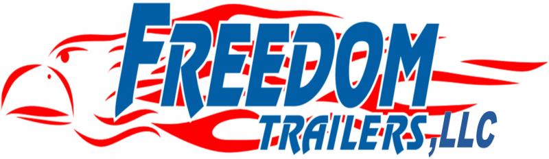 2023 6x10 Freedom Enclosed Cargo Trailer 2023 6x10 Freedom Enclosed Cargo Trailer