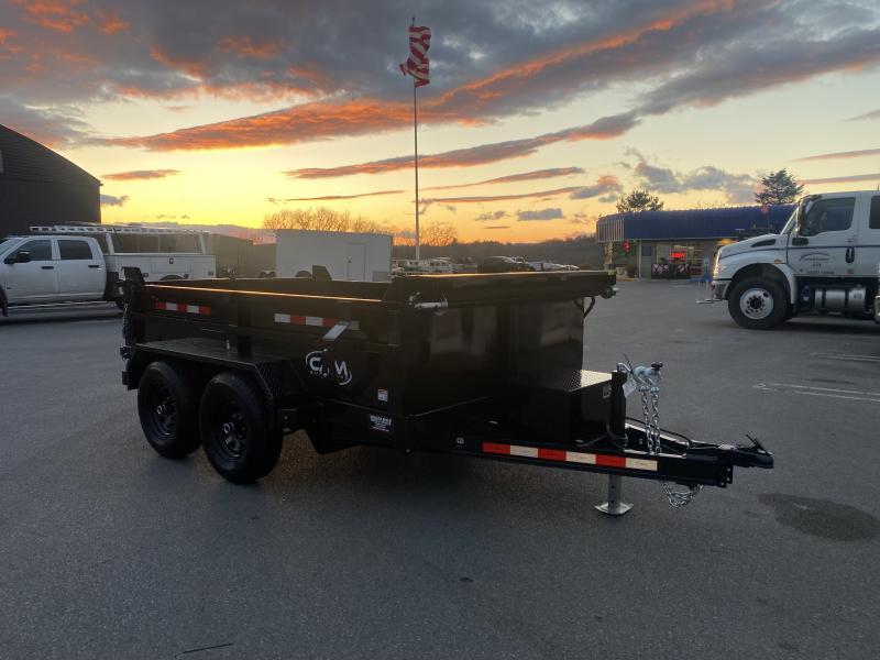 new Dump Trailers Cam Superline  for sale, in Poughkeepsie, NY Thumbnail 2