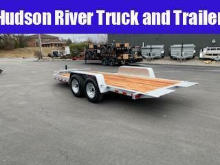 new Equipment / Flatbed Trailers BWISE  for sale, in Poughkeepsie, NY Thumbnail 6