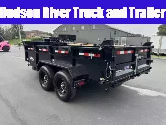 new Dump Trailers Cam Superline  for sale, in Poughkeepsie, NY Thumbnail 3