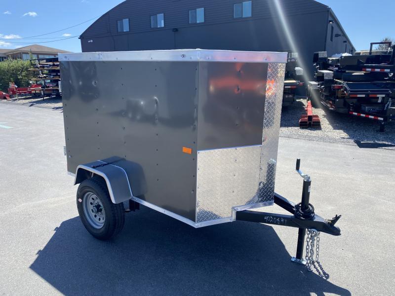 new Cargo (Enclosed) Trailers Rock Solid Cargo  for sale, in Poughkeepsie, NY Thumbnail 3