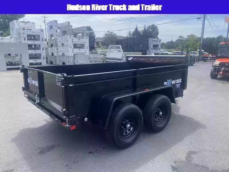 new Dump Trailers BWISE  for sale, in Poughkeepsie, NY Thumbnail 7