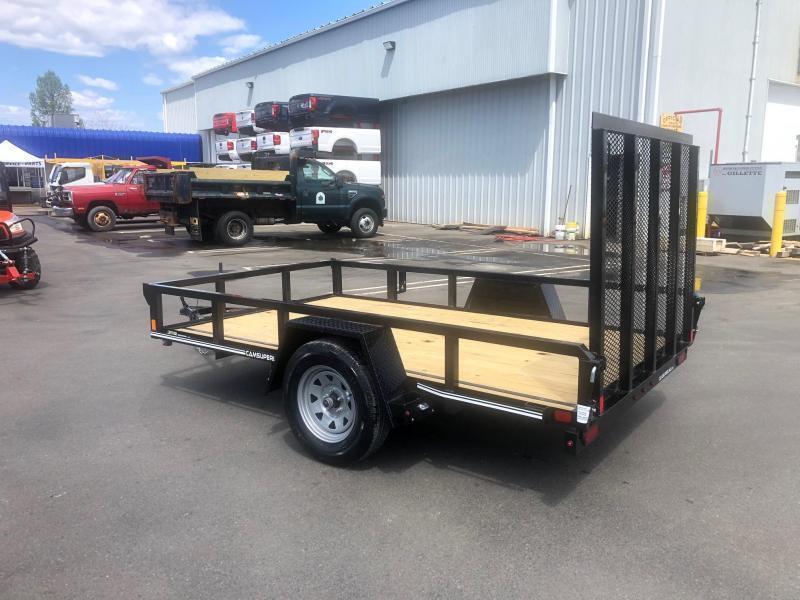 new Utility Trailers Cam Superline  for sale, in Poughkeepsie, NY Thumbnail 2