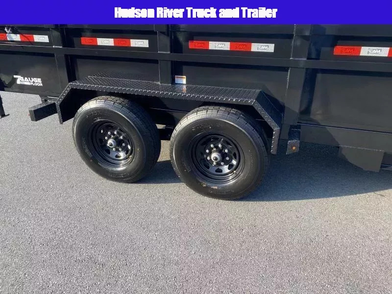 new Dump Trailers Cam Superline  for sale, in Poughkeepsie, NY Thumbnail 6