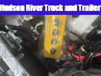 new Dump Trailers K-Trail  for sale, in Poughkeepsie, NY Thumbnail 7