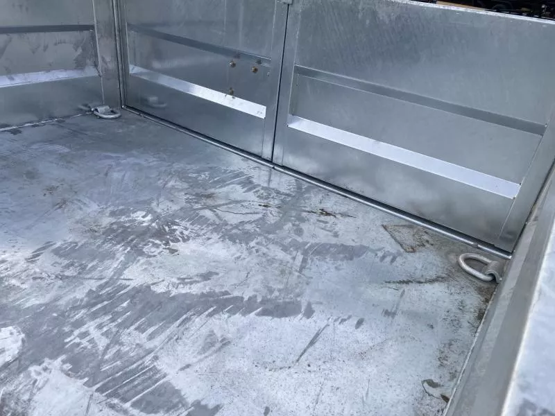 new Dump Trailers K-Trail  for sale, in Poughkeepsie, NY Thumbnail 6