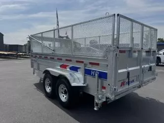 new Dump Trailers K-Trail  for sale, in Poughkeepsie, NY Thumbnail 4