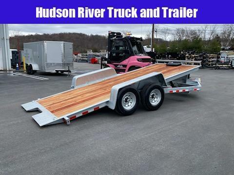 new Equipment / Flatbed Trailers BWISE  for sale, in Poughkeepsie, NY Thumbnail 4