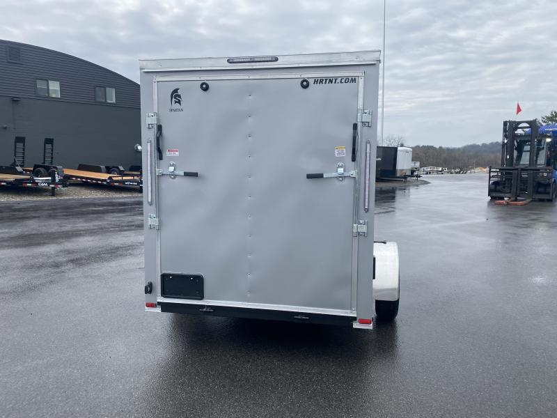new Cargo (Enclosed) Trailers Spartan Cargo  for sale, in Poughkeepsie, NY Thumbnail 6