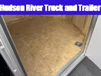 new Cargo (Enclosed) Trailers Spartan Cargo  for sale, in Poughkeepsie, NY Thumbnail 6