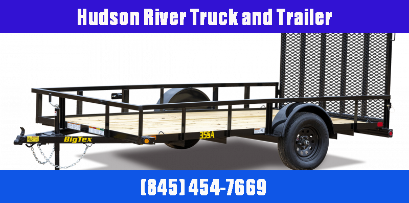 2023 Big Tex 6.5X12 Landscape/Utility Trailer 2023 Big Tex 6.5X12 Landscape/Utility Trailer