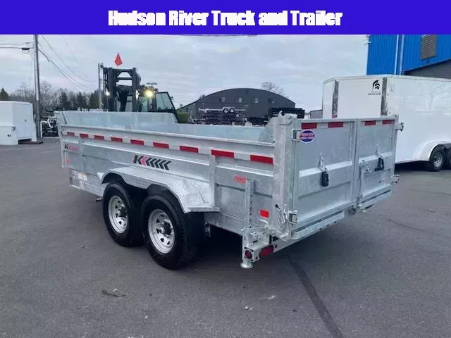 new Dump Trailers K-Trail  for sale, in Poughkeepsie, NY Thumbnail 4