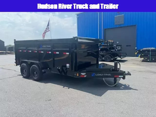 new Dump Trailers Load Trail  for sale, in Poughkeepsie, NY Thumbnail 4