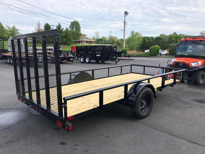 new Utility Trailers Big Tex Trailers  for sale, in Poughkeepsie, NY Thumbnail 3