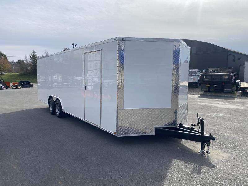 new Cargo (Enclosed) Trailers Maximum Cargo Trailers  for sale, in Poughkeepsie, NY Thumbnail 3