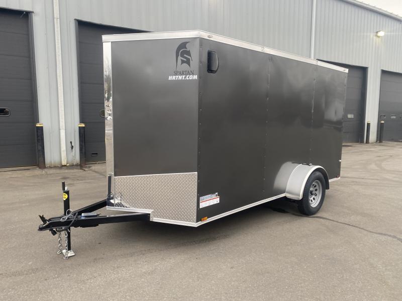 new Cargo (Enclosed) Trailers Spartan Cargo  for sale, in Poughkeepsie, NY Thumbnail 3