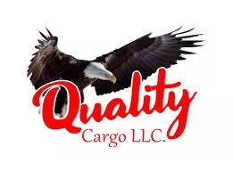 2026 QUALITY 7X16 TANDEM AXLE ENCLOSED CARGO TRAILER *4 D-RINGS, 60" TONGUE, POLYCORE