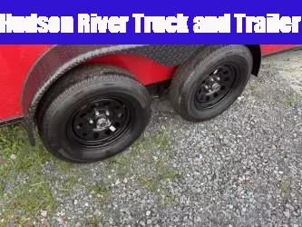 new Cargo (Enclosed) Trailers Quality Cargo  for sale, in Poughkeepsie, NY Thumbnail 5