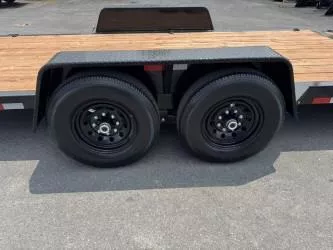 new Equipment / Flatbed Trailers BWISE  for sale, in Poughkeepsie, NY Thumbnail 5