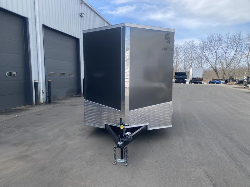 new Cargo (Enclosed) Trailers Spartan Cargo  for sale, in Poughkeepsie, NY Thumbnail 2