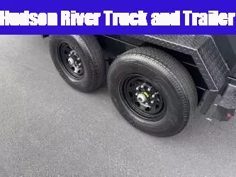 new Dump Trailers Cam Superline  for sale, in Poughkeepsie, NY Thumbnail 5