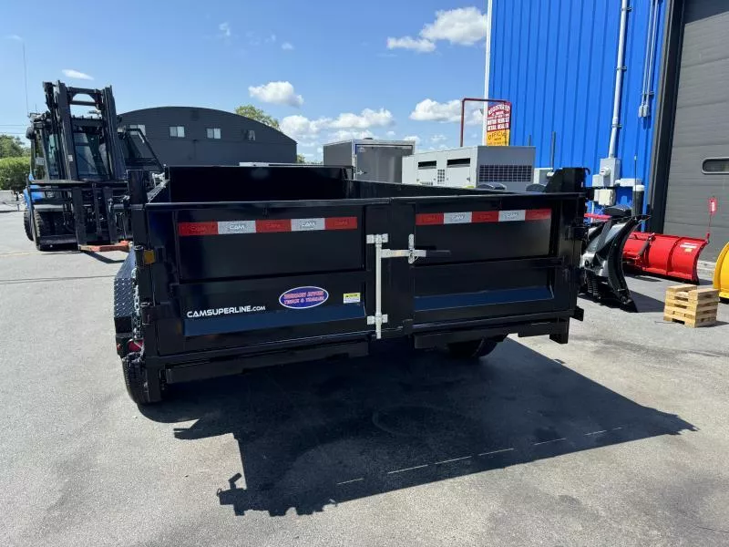 new Dump Trailers Cam Superline  for sale, in Poughkeepsie, NY Thumbnail 5