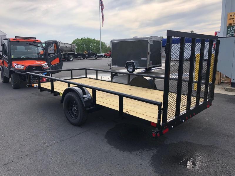 new Utility Trailers Big Tex Trailers  for sale, in Poughkeepsie, NY Thumbnail 4