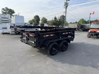 new Dump Trailers Cam Superline  for sale, in Poughkeepsie, NY Thumbnail 4