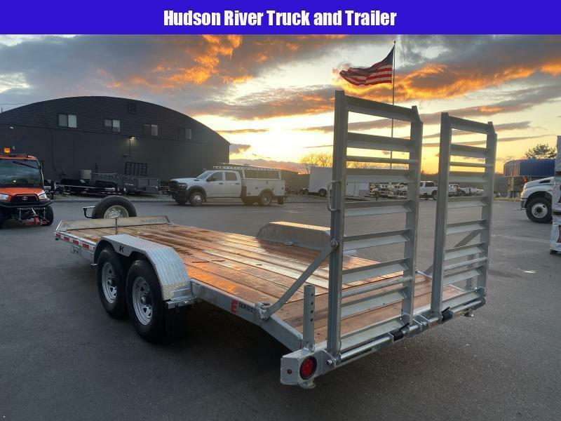 new Equipment / Flatbed Trailers K-Trail  for sale, in Poughkeepsie, NY Thumbnail 4