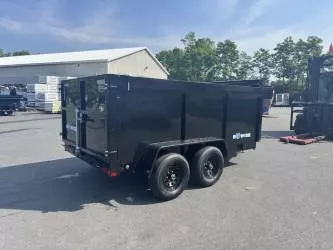 new Dump Trailers BWISE  for sale, in Poughkeepsie, NY Thumbnail 3